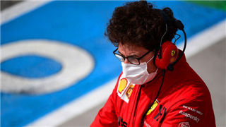 Бінотто: Всі бачать, що Ferrari йде у правильному напрямку