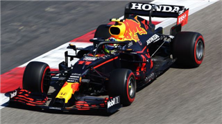 Перес: Мені нічого втрачати у Red Bull