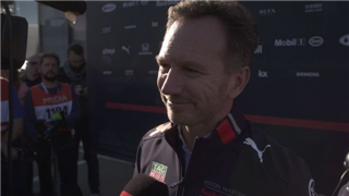 Хорнер: Це найкраща ситуація в історії Red Bull