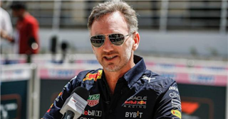 Хорнер: Не просто так люди з Red Bull пішли в Aston Martin