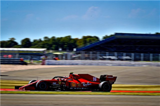 Леклер: Ferrari зараз мало що може зробити