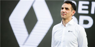 Абітебуль: Racing Point? Вперше бачу радість від чистого копіювання