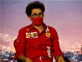 Бінотто: Ferrari зберегла право вето за новим Договором згоди