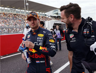 Ферстаппен: До наступного сезону Red Bull підготується якомога краще