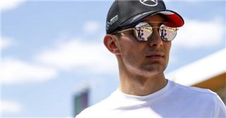 Окон: Хочу виступати за Mercedes, але є варіанти