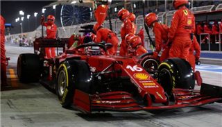 ЗМІ: Ferrari скоро припинить працювати над цим болідом