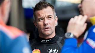 Офіційно. Себастьян Льоб повертається у WRC