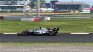 Mercedes проведе 2-денні тести на 