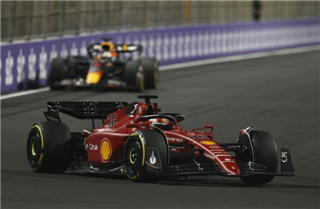 Леклер назвав єдиний мінус Ferrari в Саудівській Аравії