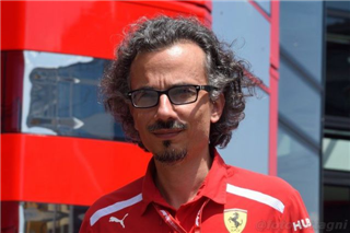 Директор Ferrari: Немає чарівної формули, яка би все виправила
