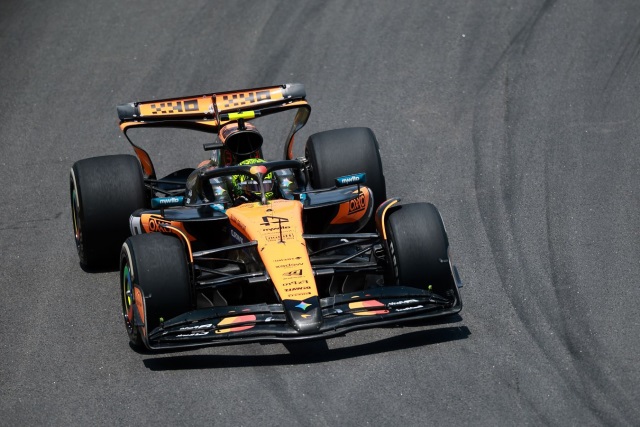 Ландо Норріс: Моя особиста команда - головний елемент у битві за титул