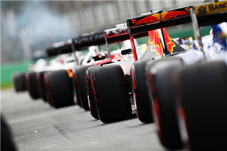 FIA заборонила пілотам робити неузгоджені політичні заяви