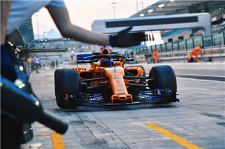 Норріс: Помилки завжди коштують McLaren очок