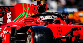 Сайнс: Зараз Ferrari дуже близька до лідерів