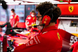 Бінотто: У Ferrari кращий склад пілотів у Формулі-1