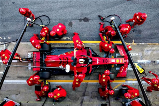 7 команд Формули-1 виступили проти договору FIA та Ferrari