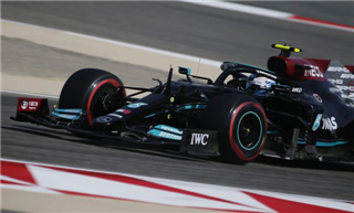 Інженер Mercedes: У нас більше немає переваги над Red Bull