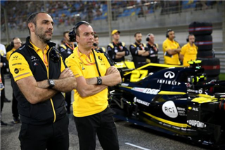 Абітебуль: Renault так і не може виправити власні проблеми