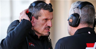 Штайнер: Думаю, що Haas не покине Формулу-1