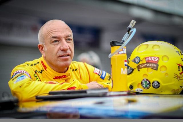 Том Коронель: Вважаю, що домінування McLaren надто велике