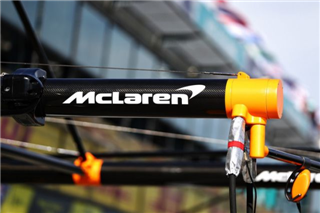 Офіційно. У McLaren коронавірус, команда знялася з етапу в Австралії