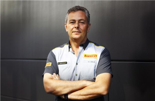 Pirelli: Кожен пілот у новому сезоні отримає фіксований перелік шин