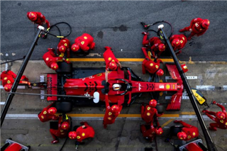 Італійська преса: Ferrari відтепер ворогує з Вольффом
