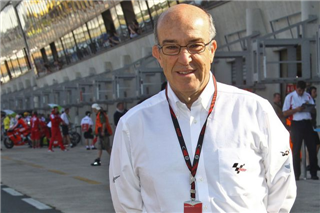 MotoGP називає орієнтовну дату початку сезону