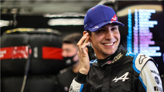Окон: Я більше ніяк не належу Mercedes