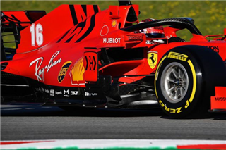 FIA пробачила Ferrari порушення регламенту щодо палива