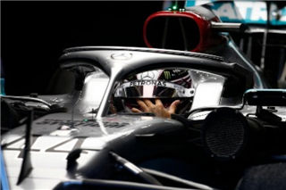 Працівник Mercedes захворів на коронавірус, команда на карантині