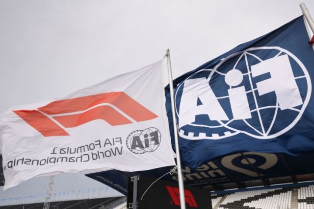 Ніколас Томбасіс: FIA допоможе командам Ф-1, які відставатимуть наступного року