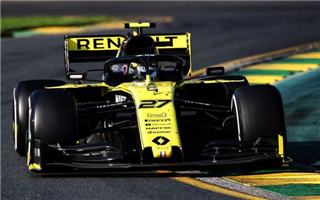 Офіційно. Renault залишається у Формулі-1