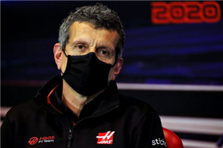 Штайнер: Haas хоче бути у топ-5 з новим регламентом