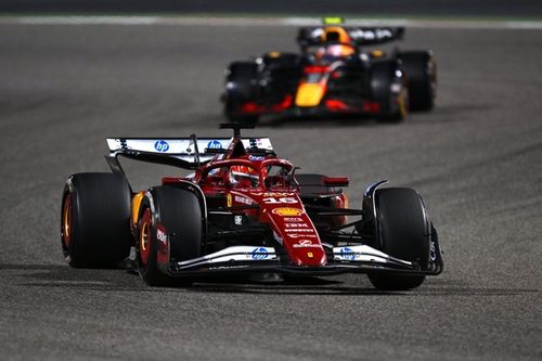 Турріні заявив, що новий болід Ferrari не виправдав очікувань