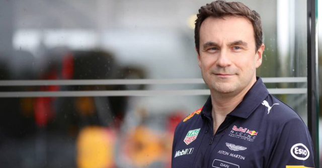 Директор Aston Martin: Ми вважаємо, що Red Bull можна перемогти
