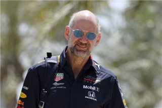 Ньюї: Red Bull занадто тиснув на Renault
