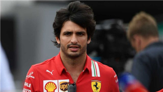 Сайнс: І наступного року Ferrari не буде чемпіоном