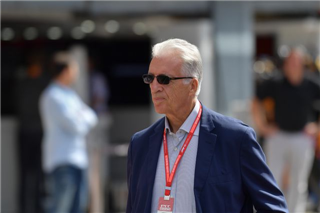 Віце-президент Ferrari: Формула-1 не дає фанатам максимального шоу