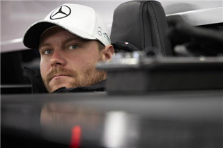 Боттас: У Мексиці зазвичай помітні слабкі місця Mercedes