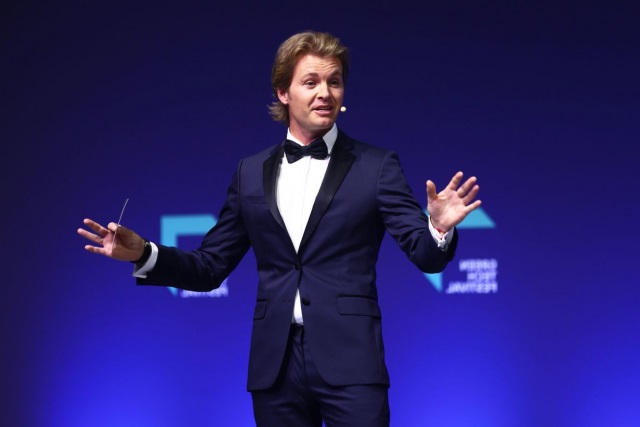 Ніко Росберг: Red Bull справді добре показав себе в Абу-Дабі