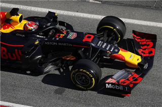 Марко: Red Bull виграє мінімум 5 гонок