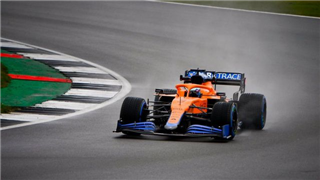 Ріккардо: Хочу боротися за подіуми в McLaren