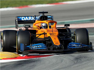 Формула-1 прокоментувала коронавірус у McLaren