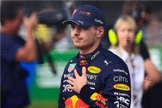 Red Bull на шляху до командного рекорду Формули-1