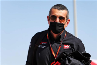 Штайнер: Була велика вірогідність, що Haas покине Формулу-1