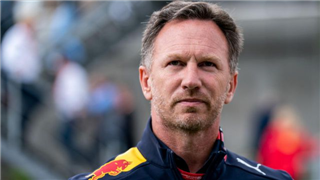 Хорнер: Рішення про Гаслі прийняв власник Red Bull