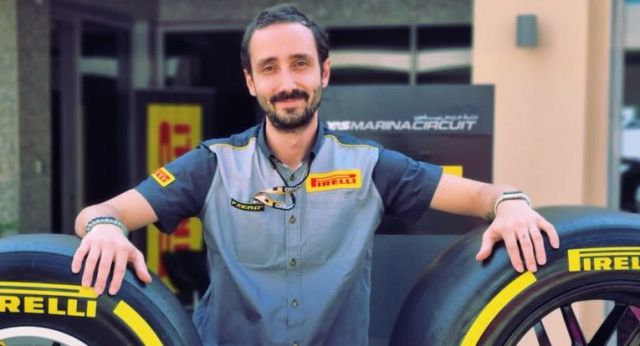Інженер Pirelli: Не все у Формулі-1 залежить від шин