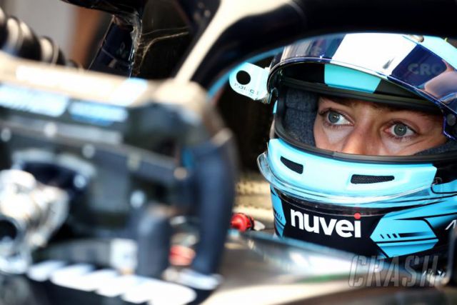 Расселл: Mercedes ускладнить життя Ferrari в гонці