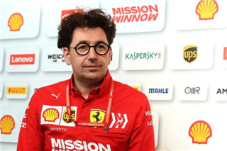 Бінотто: Ми вже знаємо силу суперників Ferrari